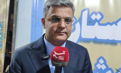 بیمارستان بوشهر به‌زودی به‌طور کامل به مدار خدمات بازمی‌گردد