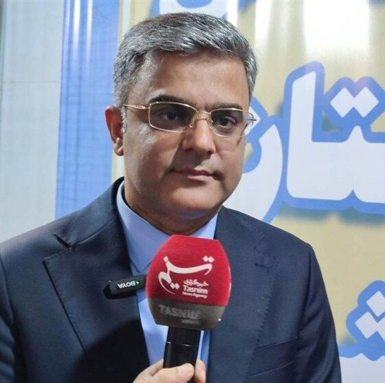 بیمارستان بوشهر به‌زودی به‌طور کامل به مدار خدمات بازمی‌گردد