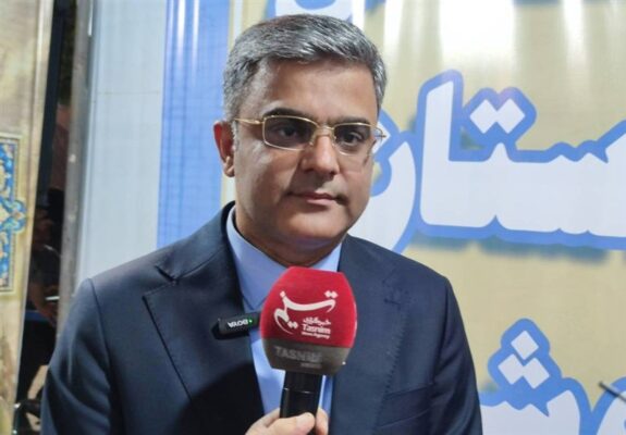 بیمارستان بوشهر به‌زودی به‌طور کامل به مدار خدمات بازمی‌گردد