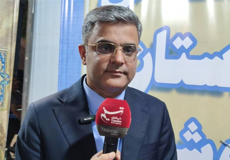 بیمارستان بوشهر به‌زودی به‌طور کامل به مدار خدمات بازمی‌گردد
