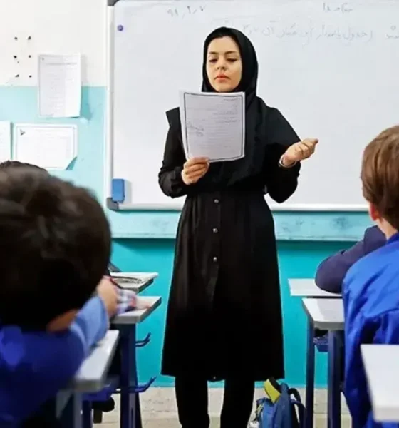 بیمه کامل این معلمان اجباری شد