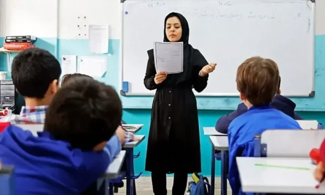 بیمه کامل این معلمان اجباری شد بیمه کامل این معلمان اجباری شد