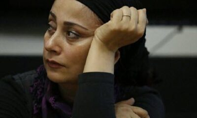 بیوگرافی زنده یاد «بهناز نازی»؛ بازیگری که زندگی‌اش را وقف تئاتر کرد