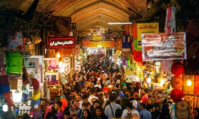 تأمین امنیت برای تحقق اقتصاد مقاومتی یک مؤلفه ضروری و راهبردی است
