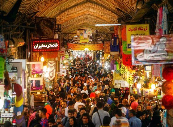 تأمین امنیت برای تحقق اقتصاد مقاومتی یک مؤلفه ضروری و راهبردی است