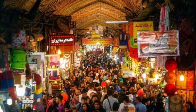 تأمین امنیت برای تحقق اقتصاد مقاومتی یک مؤلفه ضروری و راهبردی است