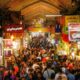 تأمین امنیت برای تحقق اقتصاد مقاومتی یک مؤلفه ضروری و راهبردی است