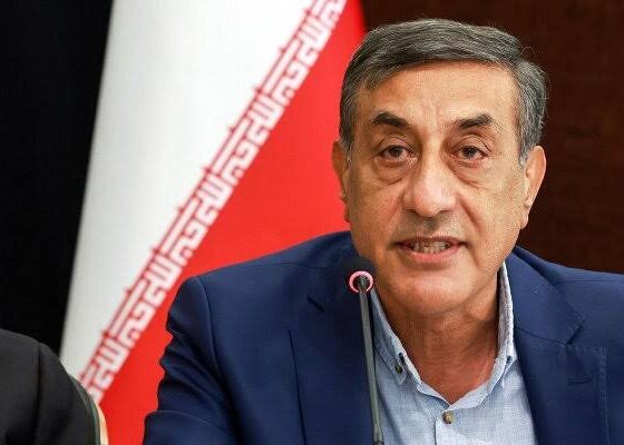 تأکید قائم‌پناه بر افزایش تردد کامیون‌ها در مرز بازرگان