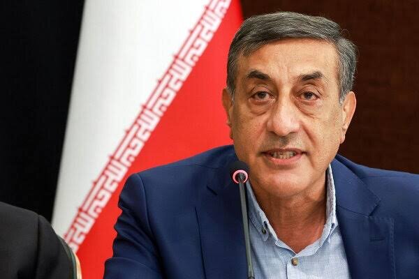 تأکید قائم‌پناه بر افزایش تردد کامیون‌ها در مرز بازرگان
