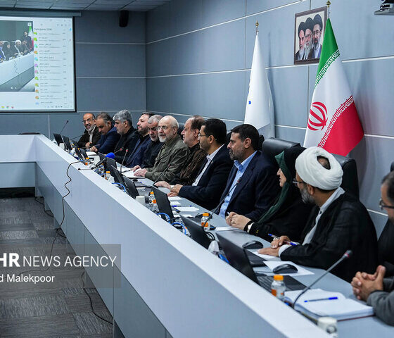 تأکید نمایندگان بر تقویت مسیرهای جایگزین برای مقابله با محاصره دریایی
