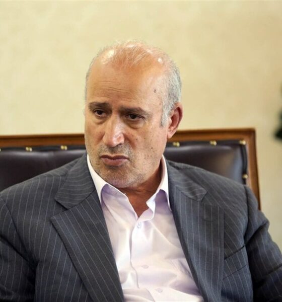 تاج: تمام مسئولیت تیم امید بر عهده فدراسیون فوتبال است
