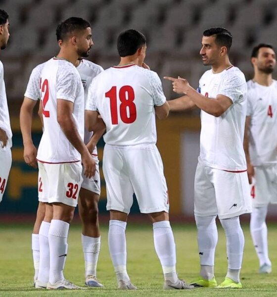 تاج علت انتقال کمپ تیم ملی به مکزیک را اعلام کرد