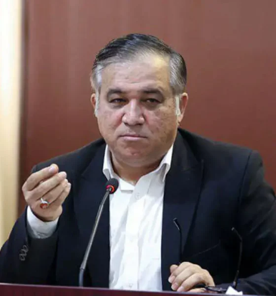 تاجرنیا بی سروصدا مدیرعامل استقلال شد!