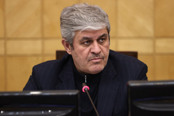 تاجگردون: باید کریدورهای داخلی برای تامین کالاها توسعه یابد تاجگردون: باید کریدورهای داخلی برای تامین کالاها توسعه یابد