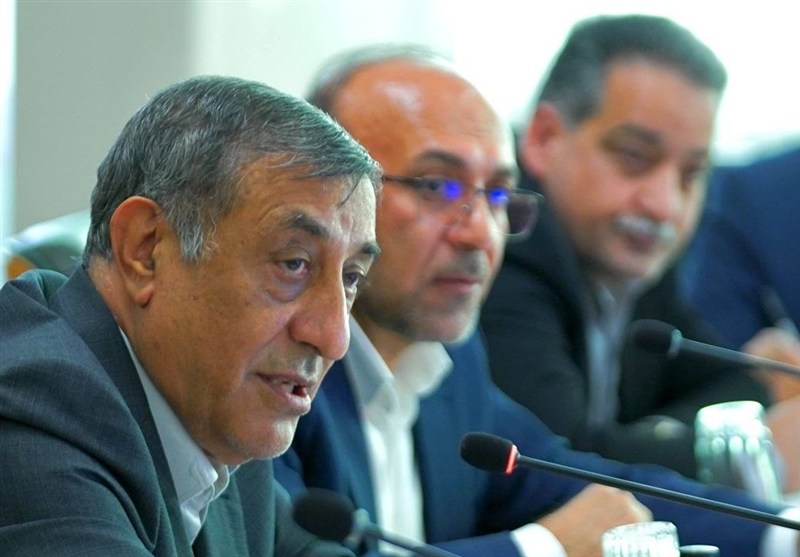 تاکید معاون اجرایی رئیس‌جمهور بر افزایش تردد کامیون‌ها در مرز بازرگان