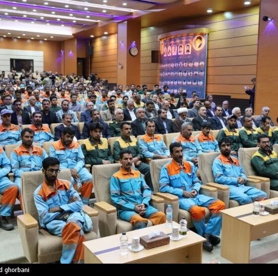تجلیل از برگزیدگان سی‌وهفتمین جشنواره ملی «امتنان»