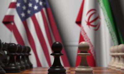 تحریم‌های تازه وزارت خزانه‌داری آمریکا علیه ایران/ سنگ اندازی جدید آمریکا در آستانه دور دوم مذاکرات