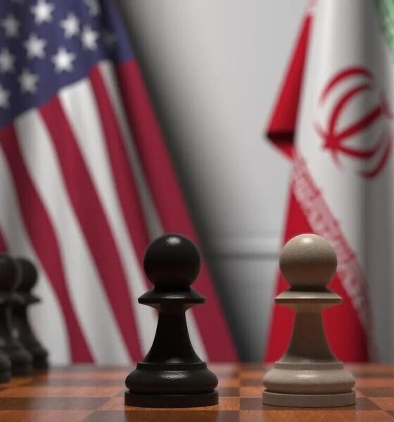 تحریم‌های تازه وزارت خزانه‌داری آمریکا علیه ایران/ سنگ اندازی جدید آمریکا در آستانه دور دوم مذاکرات