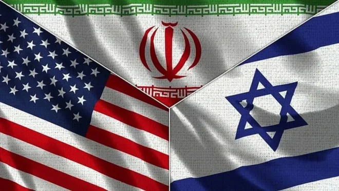 تحلیل رسانههای عبری از توافق ایران و آمریکا / اسرائیل هیوم افشاگری کرد تحلیل رسانههای عبری از توافق ایران و آمریکا / اسرائیل هیوم افشاگری کرد
