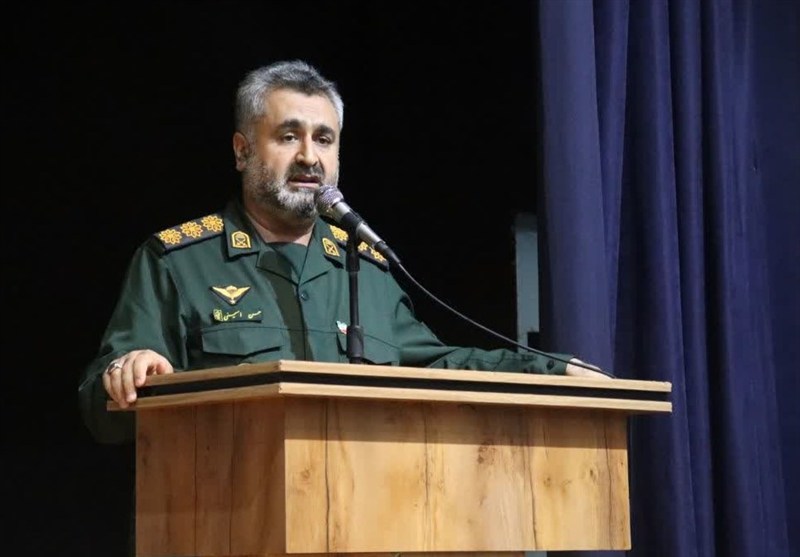 اخبار رشت , اخبار استان گیلان , سپاه پاسداران انقلاب اسلامی , 