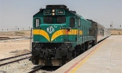 تحول در دیپلماسی ریلی؛ جهش 40 برابری تجارت با افغانستان از مرز شرق