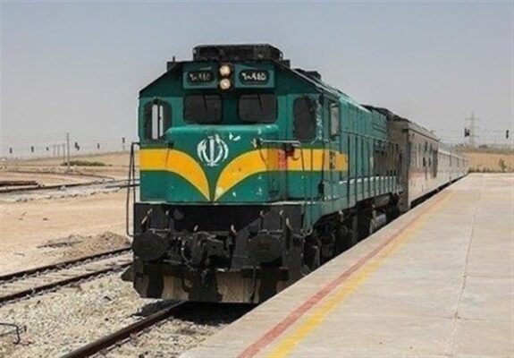 تحول در دیپلماسی ریلی؛ جهش 40 برابری تجارت با افغانستان از مرز شرق