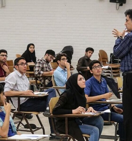 تداوم آموزش مجازی مقطع کارشناسی و بازگشت تدریجی به کلاس تحصیلات تکمیلی/ دانشجویان بخوانند