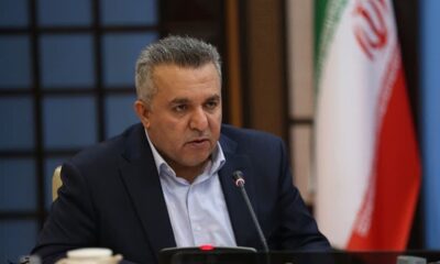 تداوم صادرات به 6 بازار راهبردی در شرایط جنگی