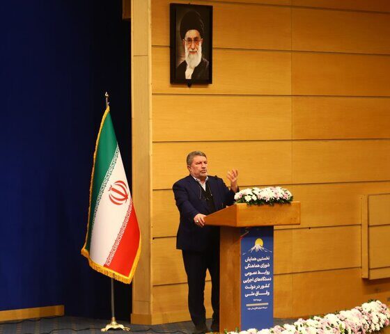 ترامپ به برتری قدرت نرم روابط عمومی ایران در جنگ اعتراف کرد