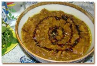 طرز تهیه ترشی نازخاتون طرز تهیه ترشی نازخاتون