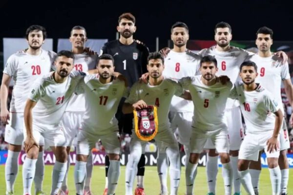 ترکیب تیم ملی فوتبال ایران مقابل گامبیا ترکیب تیم ملی فوتبال ایران مقابل گامبیا