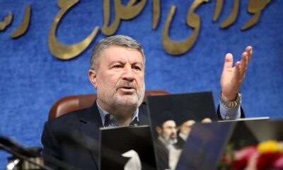 تشکر حضرتی از همه آنان که نگذاشتند صدای تمدن ایران، در غبار جنگ گم شود