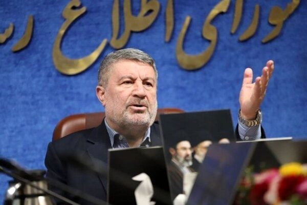 تشکر حضرتی از همه آنان که نگذاشتند صدای تمدن ایران، در غبار جنگ گم شود تشکر حضرتی از همه آنان که نگذاشتند صدای تمدن ایران، در غبار جنگ گم شود