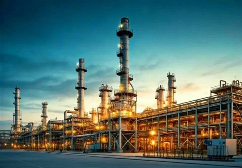 تشکیل دو ستاد تخصصی برای بازسازی صنایع فولاد و پتروشیمی
