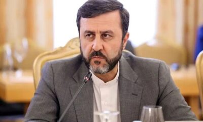 تصمیم ایرلند برای تصویب ممنوعیت واردات کالا از اسرائیل قابل تقدیر است