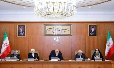 تصویب آیین‌نامه مداخله یکپارچه در محلات و حاشیه شهرها