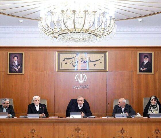 تصویب آیین‌نامه مداخله یکپارچه در محلات و حاشیه شهرها