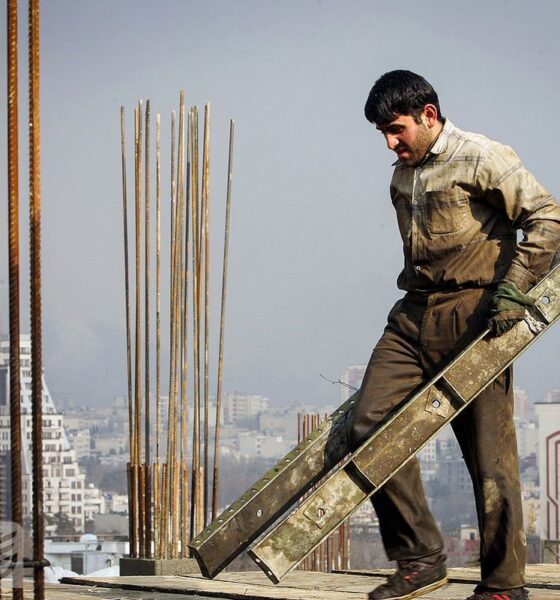 تعطیلی، پشت در کارگاه‌ها و واحدهای تولیدی ایستاد/ هشدار جدی بخش خصوصی به دولت