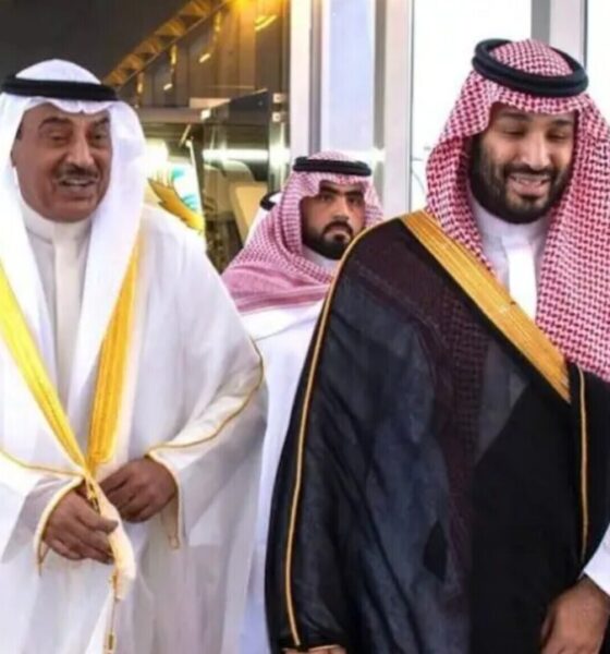 تغییر نظر عربستان و کویت در همکاری نظامی با آمریکا در منطقه خلیج فارس / وال استریت ژورنال خبر داد
