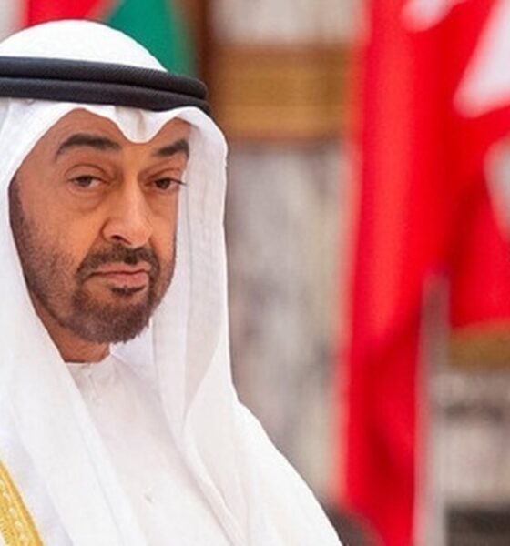 تلاش امارات برای ترغیب عربستان، قطر و دیگر همسایگان به پیوستن به اقدام نظامی علیه ایران