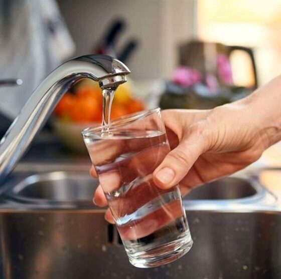 تلاش برای عبور از تابستان بدون جیره‌بندی آب