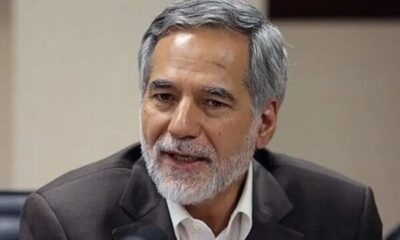 تنگه هرمز متعلق به ایران است و قابل مذاکره نیست