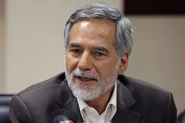 تنگه هرمز متعلق به ایران است و قابل مذاکره نیست تنگه هرمز متعلق به ایران است و قابل مذاکره نیست