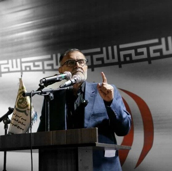 تنگه هرمز و حق غنی‌سازی هسته‌ای معامله‌پذیر نیست