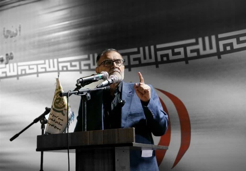 تنگه هرمز و حق غنی‌سازی هسته‌ای معامله‌پذیر نیست