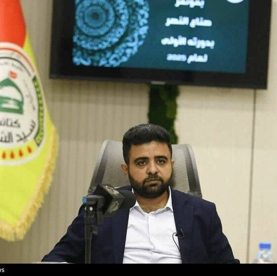 تهدیدهای آمریکا نمی‌تواند مانعی در فعالیت جریان مقاومت ایجاد کند