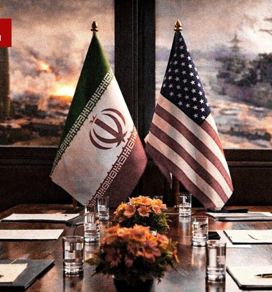 تهران و واشنگتن میان توافق و جنگ فرسایشی؛ لحظه تصمیم نزدیک است؟