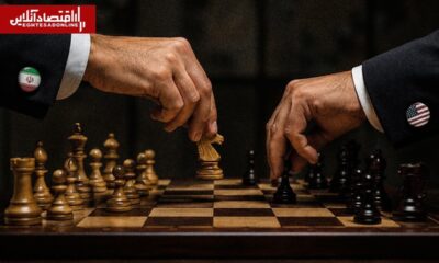 توافق آمریکا و ایران در سایه/ یادداشت تفاهم ۶۰ روزه امضا شد؟