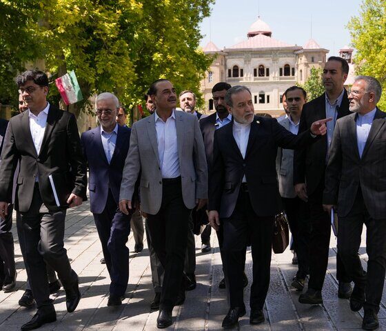 توافق خیلی دور، خیلی نزدیک/ تب‌وتاب دیپلماسی برای مهار بحران منطقه