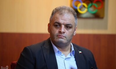 توزیع 100 میلیارد تومان تجهیزات تخصصی وزنه‌برداری در کشور